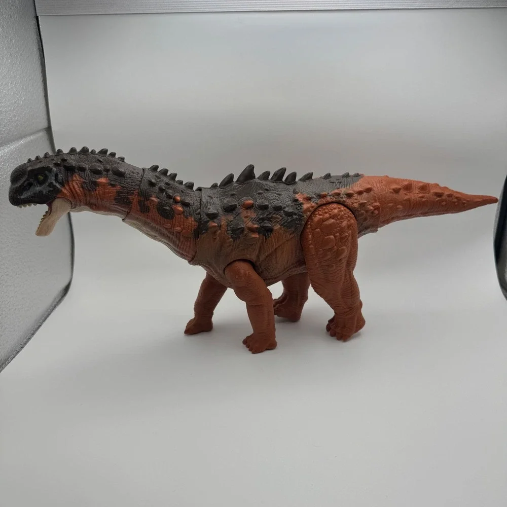Mattel Jurassic World Dominion Ampelosaurus Action Figure